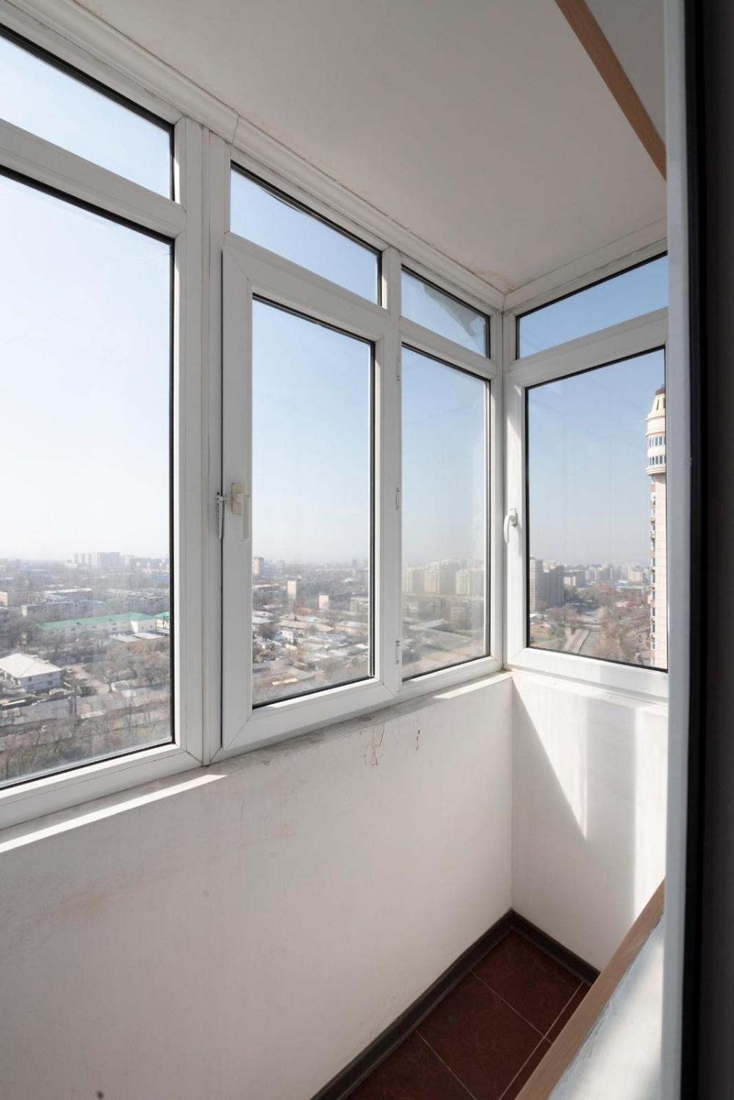 Uut, Comfort, Mega Apartment Almaty Bagian luar foto